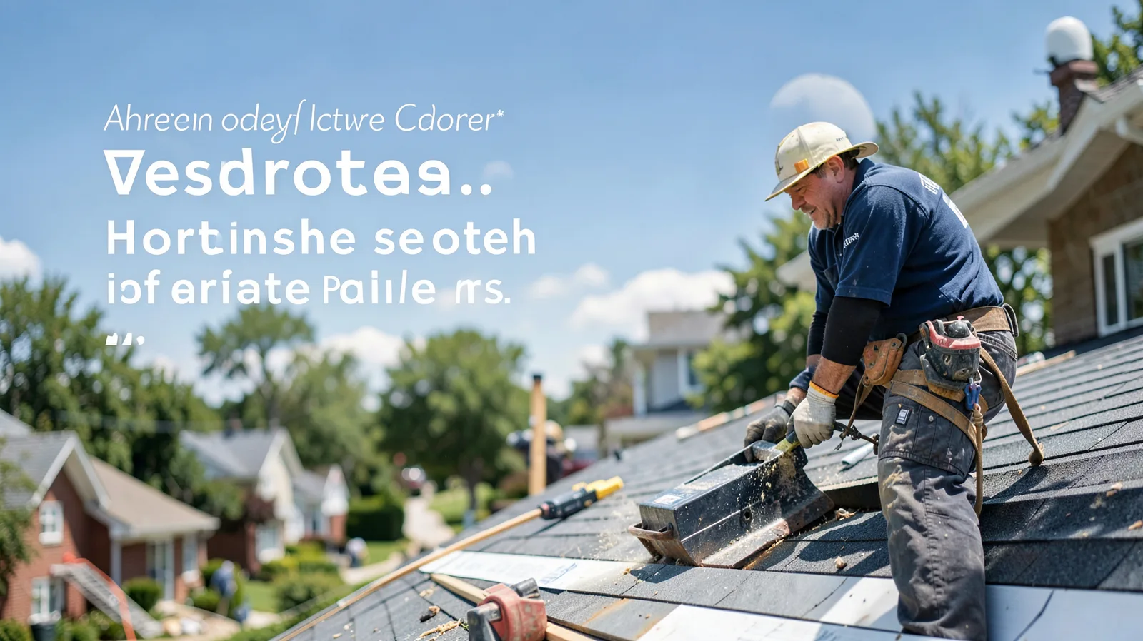Roof Replacement in Covesville, VA near me